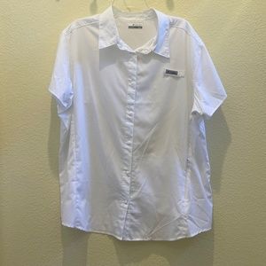 Columbia Crystal Springs PFG Shirt
